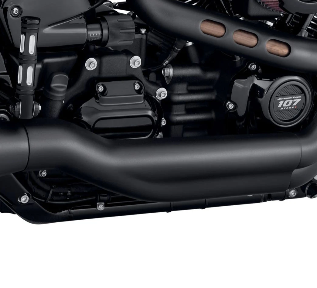 Harley Davidson Collector Shield Black – Bild 2