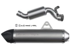 Harley Davidson Screamin Eagle Street Cannon Muffler