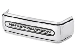 Harley Davidson Battery Cover Band Harley-Davidson Script