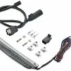 Harley Davidson Luggage Rack LED Light Kit Smoke