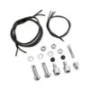 Harley Davidson Turn Signal Relocation Kit