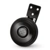 Harley Davidson Loud Horn Kit Black