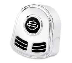 Harley Davidson Bar & Shield Logo Horn Cover