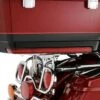 Harley Davidson Tour-Pak Side Marker Light Kit