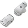 Harley Davidson Turn Signal Extension Caps With Signs Chrome