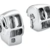 Harley Davidson Switch Housing Kit, Chrome