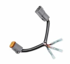 Harley Davidson Electrical Connection Update Kit