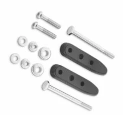 Harley Davidson Turn Signal Relocation Kit Rear