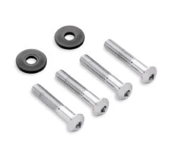 Harley Davidson Docking Hardware Kit For Detachable Leather Saddlebags