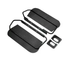 Harley Davidson Heritage Flat Top & Lock Kit