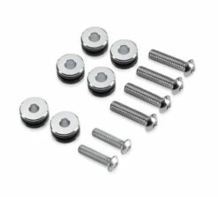 Harley Davidson Saddlebag Docking Hardware Kit
