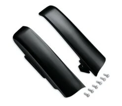 Harley Davidson Saddlebag Filler Strip Kit