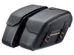 Harley Davidson H-D Detachables Saddlebags