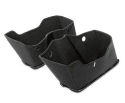 Harley Davidson Fitted Saddlebag Lining