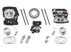Harley Davidson Screamin Eagle Pro Stage IV 103 Kit