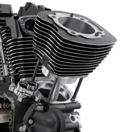 Harley Davidson Screamin Eagle 4" Big Bore 110 Cui Kit