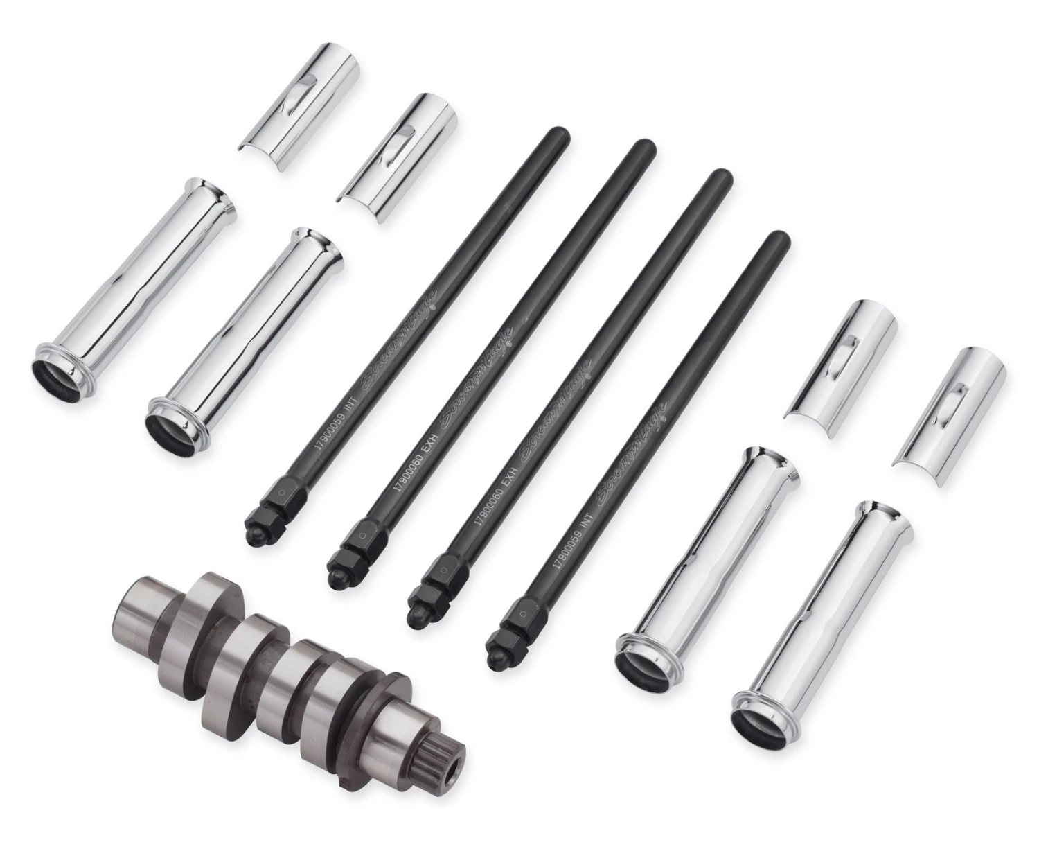 Harley Davidson Screamin Eagle Stage II Torque Kit