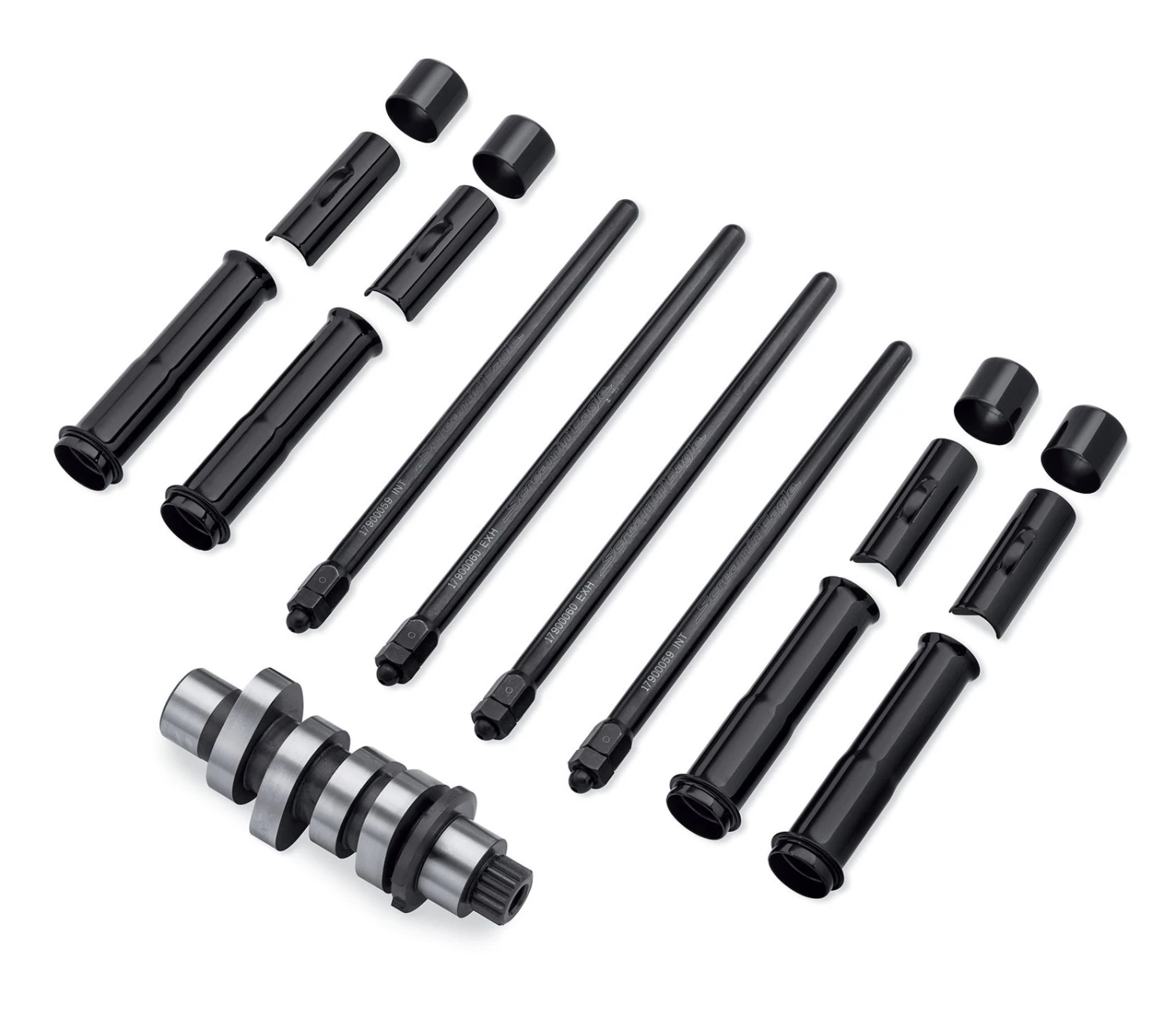 Harley Davidson Screamin Eagle Stage II Power Kit