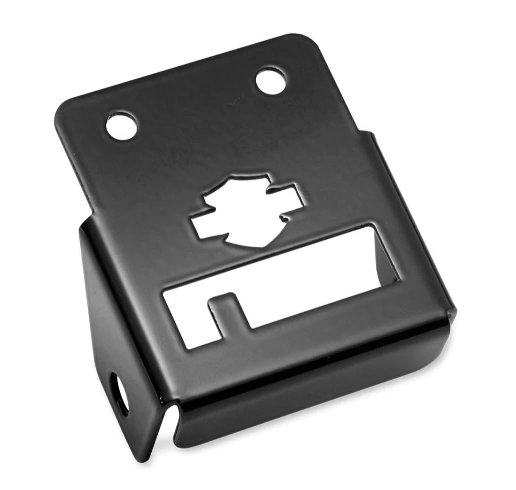 Harley Davidson Detach Depot Rider Backrest Mount