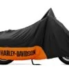 Harley Davidson Premium Indoor Motorcycle Cover