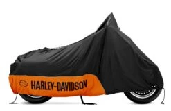 Harley Davidson Premium Indoor Motorcycle Cover