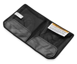 Harley Davidson Trike Trunk Door Organizer