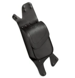 Harley Davidson Saddlebag Guard Bag, Right Side