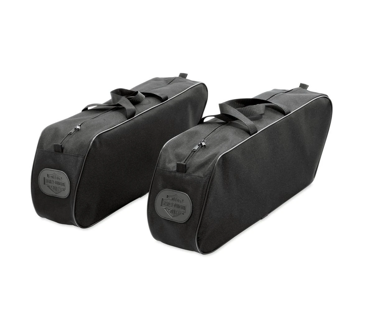 Harley Davidson Travel-Pak For Hard Saddlebags