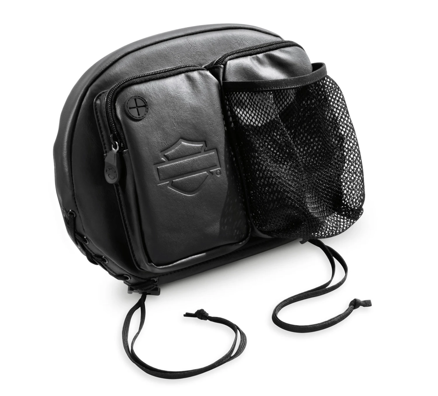 Harley Davidson Rider Backrest Organizer