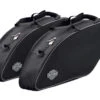 Harley Davidson Saddlebag Travel-Paks