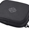 Harley Davidson Onyx Premium Luggage Rider Backrest Pad