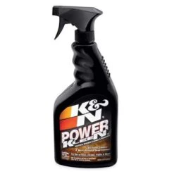 Harley Davidson K&N Power Kleen Air Filter Cleaner