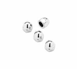 Harley Davidson Windshield Acorn Nut Kit