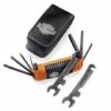Harley Davidson All-in-One Folding Tool