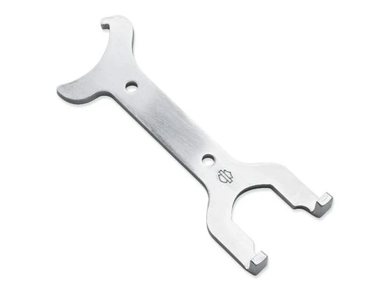 Harley Davidson Shock Adjustment Spanner