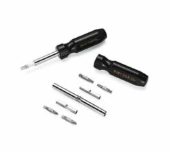Harley Davidson Snap-On Screwdriver 8-in-1