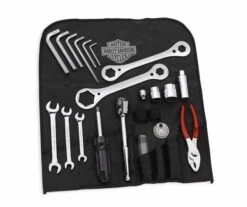 Harley Davidson Harley-Davidson Snap-On Tool Kit