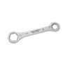 Harley Davidson Combination Axle Wrench 15/16" & 36 Mm