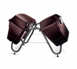 Harley Davidson Saddlebag Storage Stand