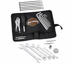 Harley Davidson Tool Kit