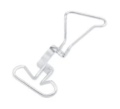 Harley Davidson Passenger Grab Rail Chrome