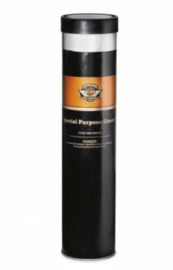 Harley Davidson Bearing Greases